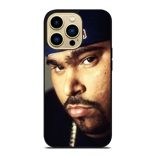 Big Pun Sweet iPhone 14 Pro Max Case