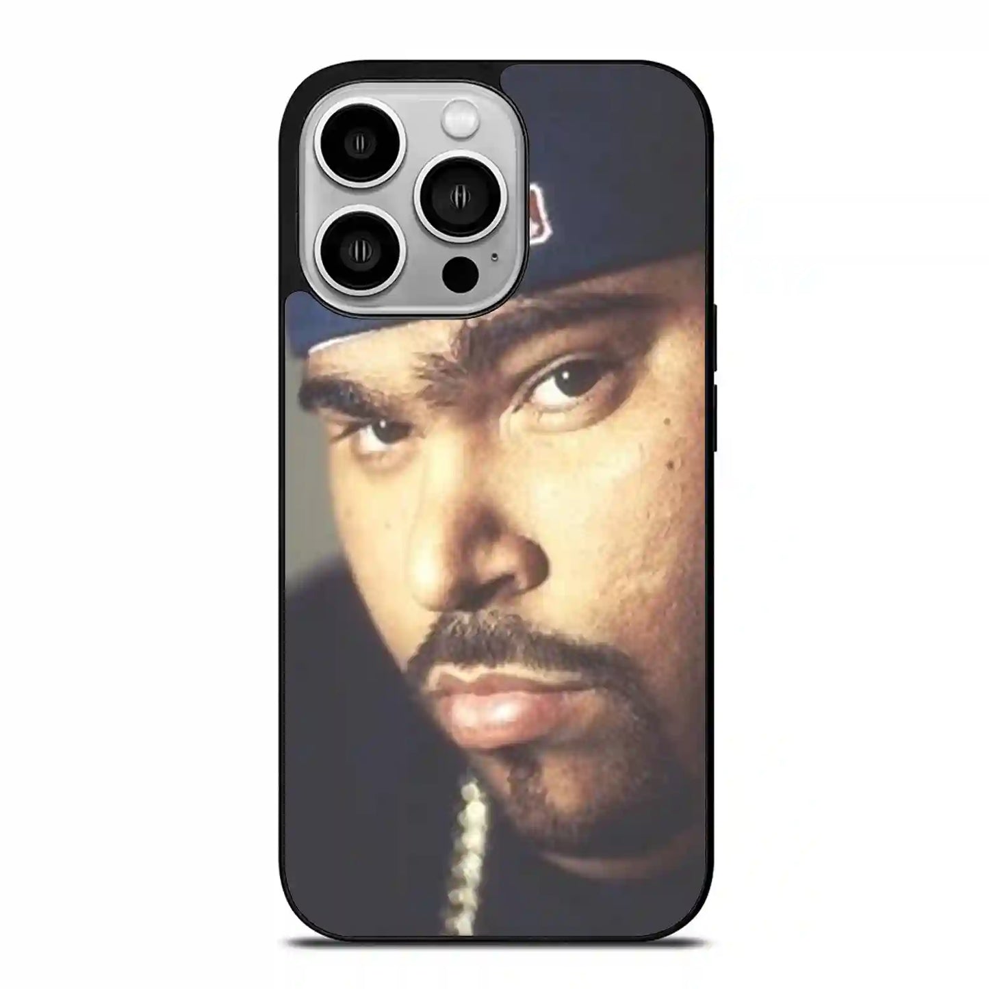 Big Pun Sweet iPhone 14 Pro Case