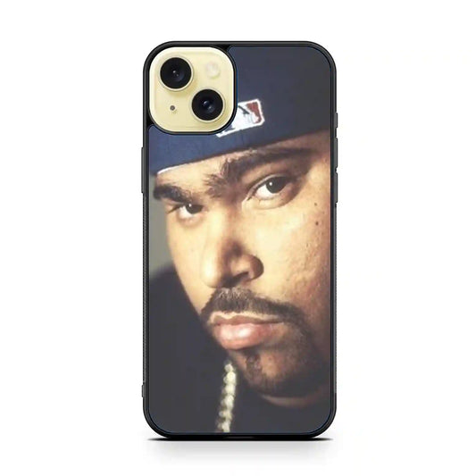 Big Pun Sweet iPhone 15 Plus Case