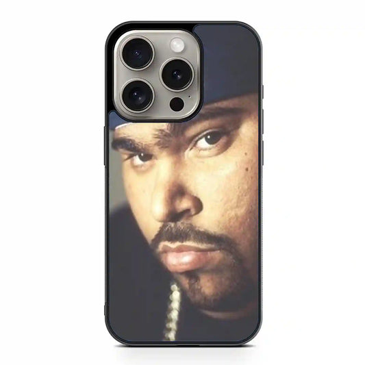 Big Pun Sweet iPhone 15 Pro Max Case