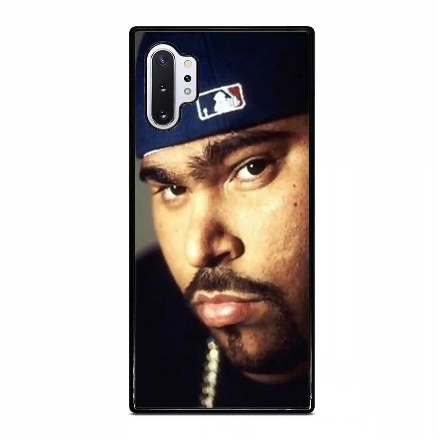 Big Pun Sweet Samsung Galaxy Note 10 Pro 5G Case