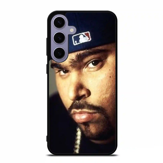 Big Pun Sweet Samsung Galaxy S24 Plus Case