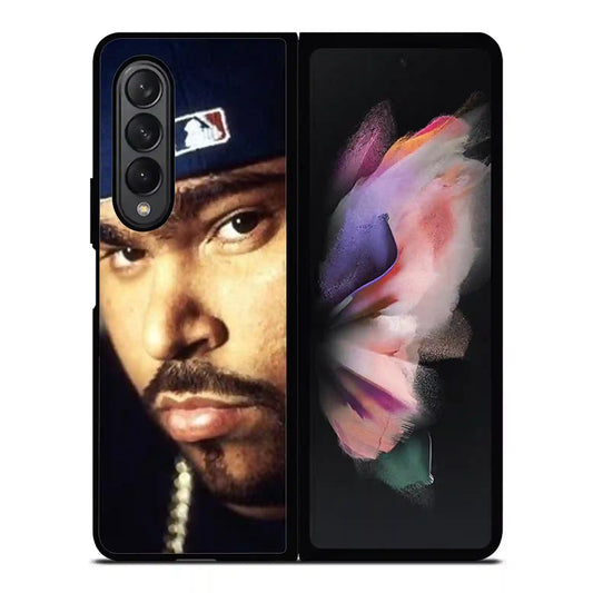 Big Pun Sweet Samsung Z3 Fold Case