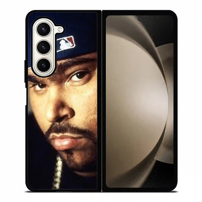 Big Pun Sweet Samsung Z6 Fold Case