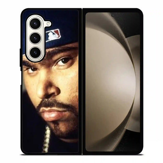 Big Pun Sweet Samsung Z5 Fold Case