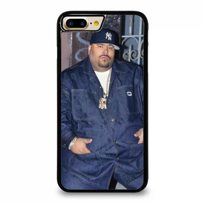 Big Pun Vintage iPhone 7-8 Plus Case