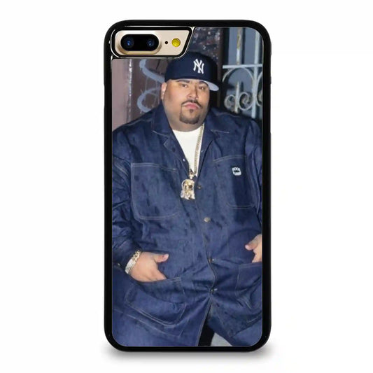 Big Pun Vintage iPhone 7-8 Plus Case