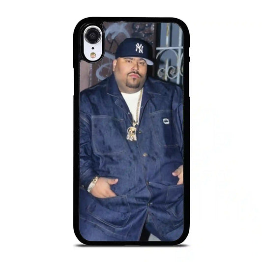 Big Pun Vintage iPhone XR Case