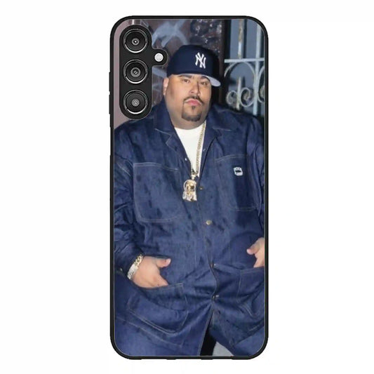 Big Pun Vintage Samsung Galaxy A14 5G Case