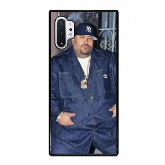 Big Pun Vintage Samsung Galaxy Note 10 Pro 5G Case