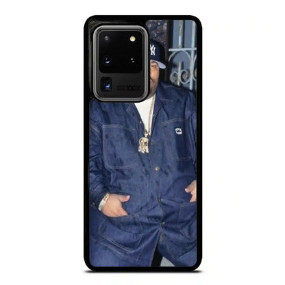 Big Pun Vintage Samsung Galaxy S20 Ultra Case