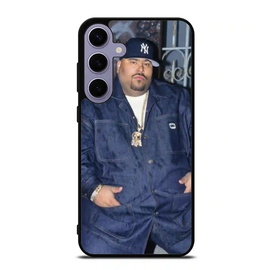 Big Pun Vintage Samsung Galaxy S24 Plus Case