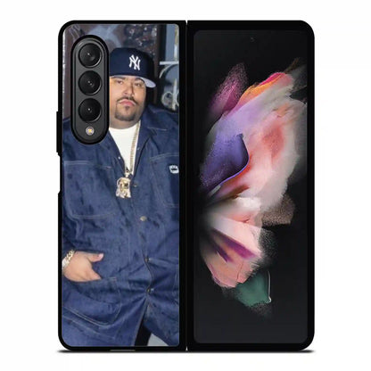 Big Pun Vintage Samsung Z3 Fold Case