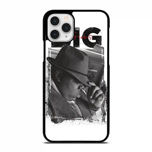 Biggie Smalls Classic iPhone 12 Pro Max Case