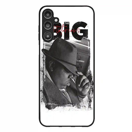 Biggie Smalls Classic Samsung Galaxy A14 5G Case