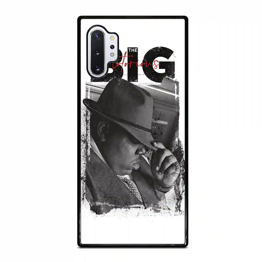 Biggie Smalls Classic Samsung Galaxy Note 10 Pro 5G Case