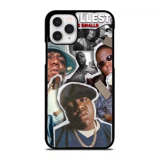 Biggie Smalls Color iPhone 12 Pro Max Case