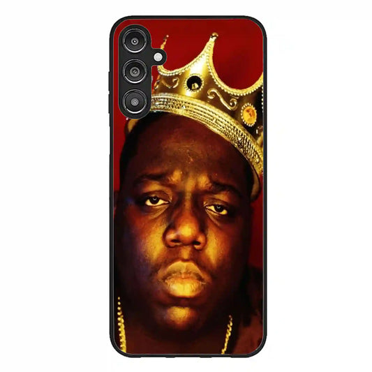 Biggie Smalls Look Samsung Galaxy A14 5G Case