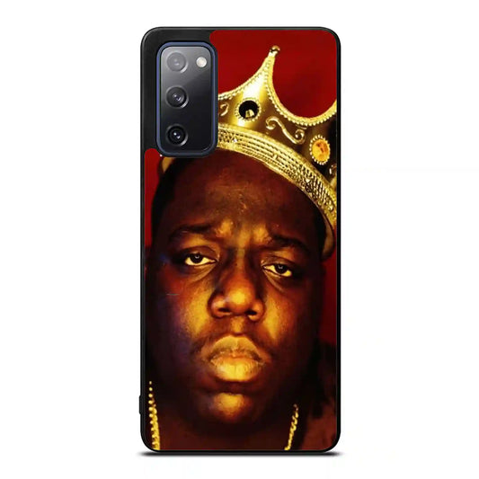 Biggie Smalls Look Samsung Galaxy S20 Plus Case