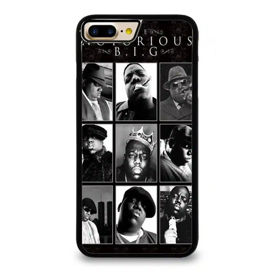 Biggie Smalls New iPhone 7-8 Plus Case