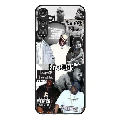 Biggie Smalls Personal Samsung Galaxy A14 5G Case