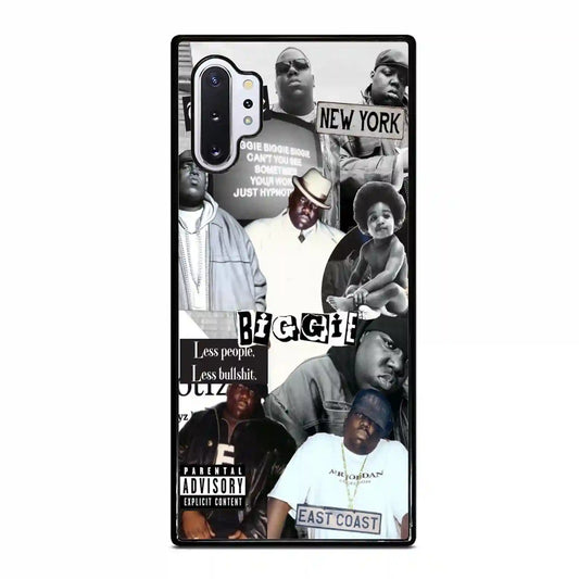 Biggie Smalls Personal Samsung Galaxy Note 10 Pro 5G Case