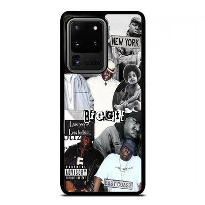 Biggie Smalls Personal Samsung Galaxy S20 Ultra Case