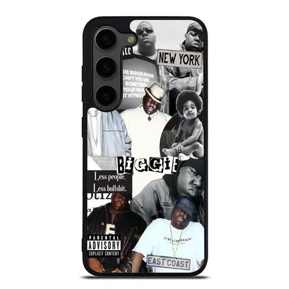 Biggie Smalls Personal Samsung Galaxy S23 Case