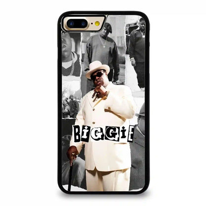 Biggie Smalls Personalized iPhone 7-8 Plus Case