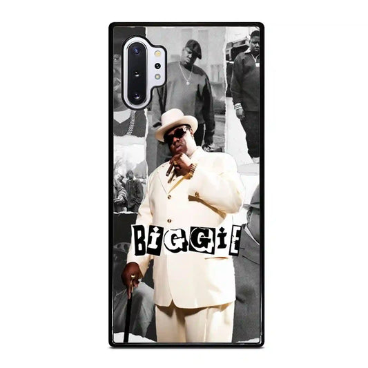 Biggie Smalls Personalized Samsung Galaxy Note 10 Pro 5G Case