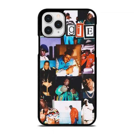 Biggie Smalls Retro New iPhone 12 Pro Max Case