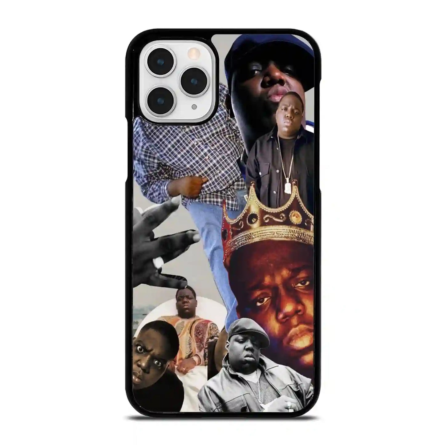 Biggie Smalls Sweet iPhone 12 Pro Max Case