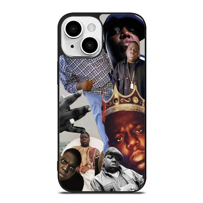 Biggie Smalls Sweet iPhone 13 Case