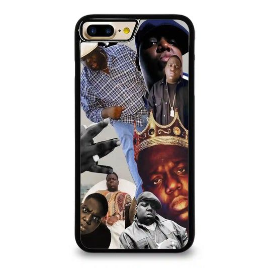 Biggie Smalls Sweet iPhone 7-8 Plus Case