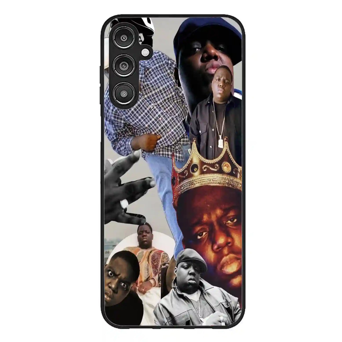 Biggie Smalls Sweet Samsung Galaxy A14 5G Case