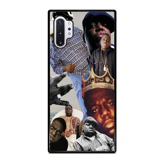 Biggie Smalls Sweet Samsung Galaxy Note 10 Pro 5G Case