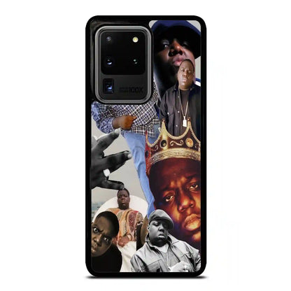 Biggie Smalls Sweet Samsung Galaxy S20 Ultra Case