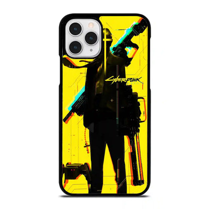 Bmsamurai Cyberpunk Game 0sweetsweet Personalized iPhone 12 Pro Max Case