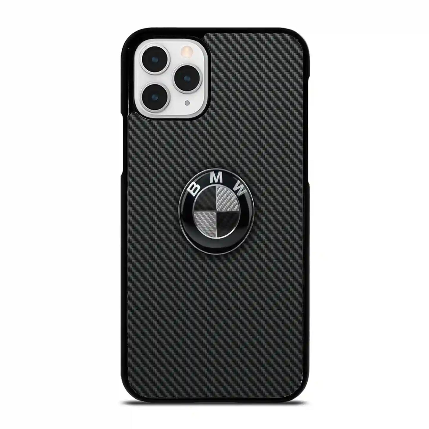 Bmw Cars Carbon Classic iPhone 12 Pro Max Case