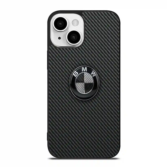 Bmw Cars Carbon Classic iPhone 13 Case