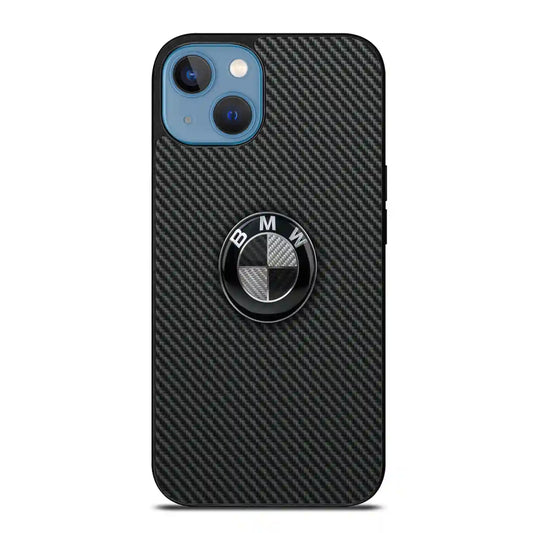 Bmw Cars Carbon Classic iPhone 14 Case