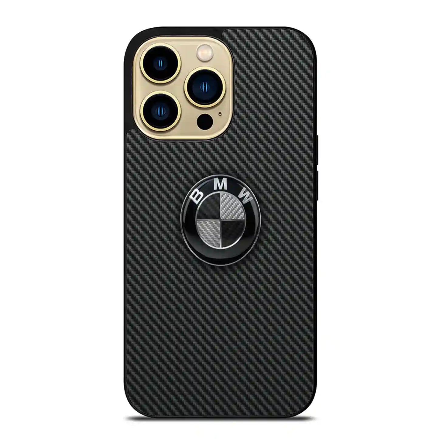 Bmw Cars Carbon Classic iPhone 14 Pro Max Case