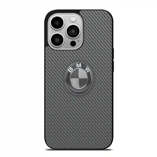 Bmw Cars Carbon Classic iPhone 14 Pro Case