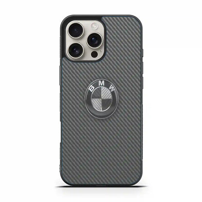 Bmw Cars Carbon Classic iPhone 16 Pro Case