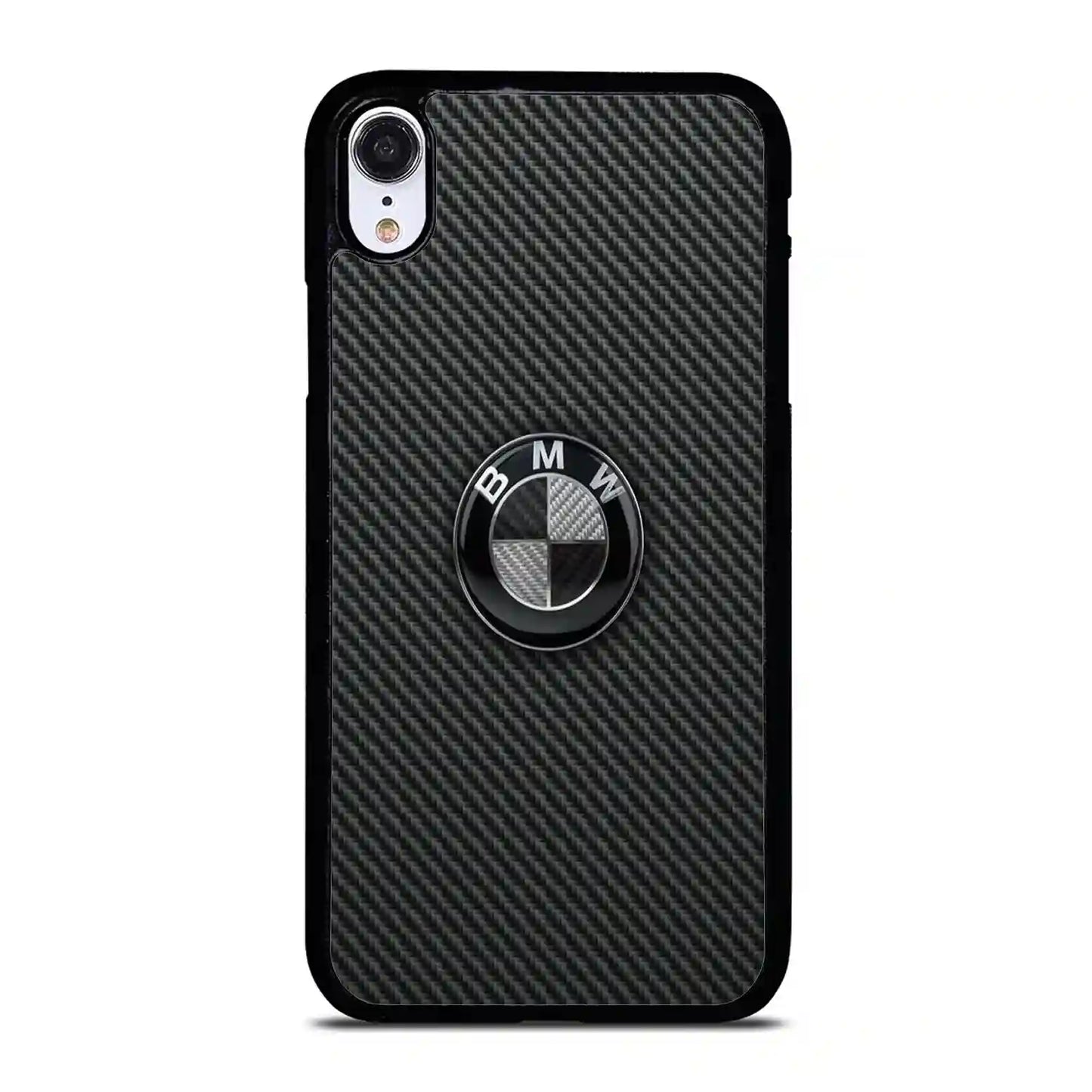 Bmw Cars Carbon Classic iPhone XR Case