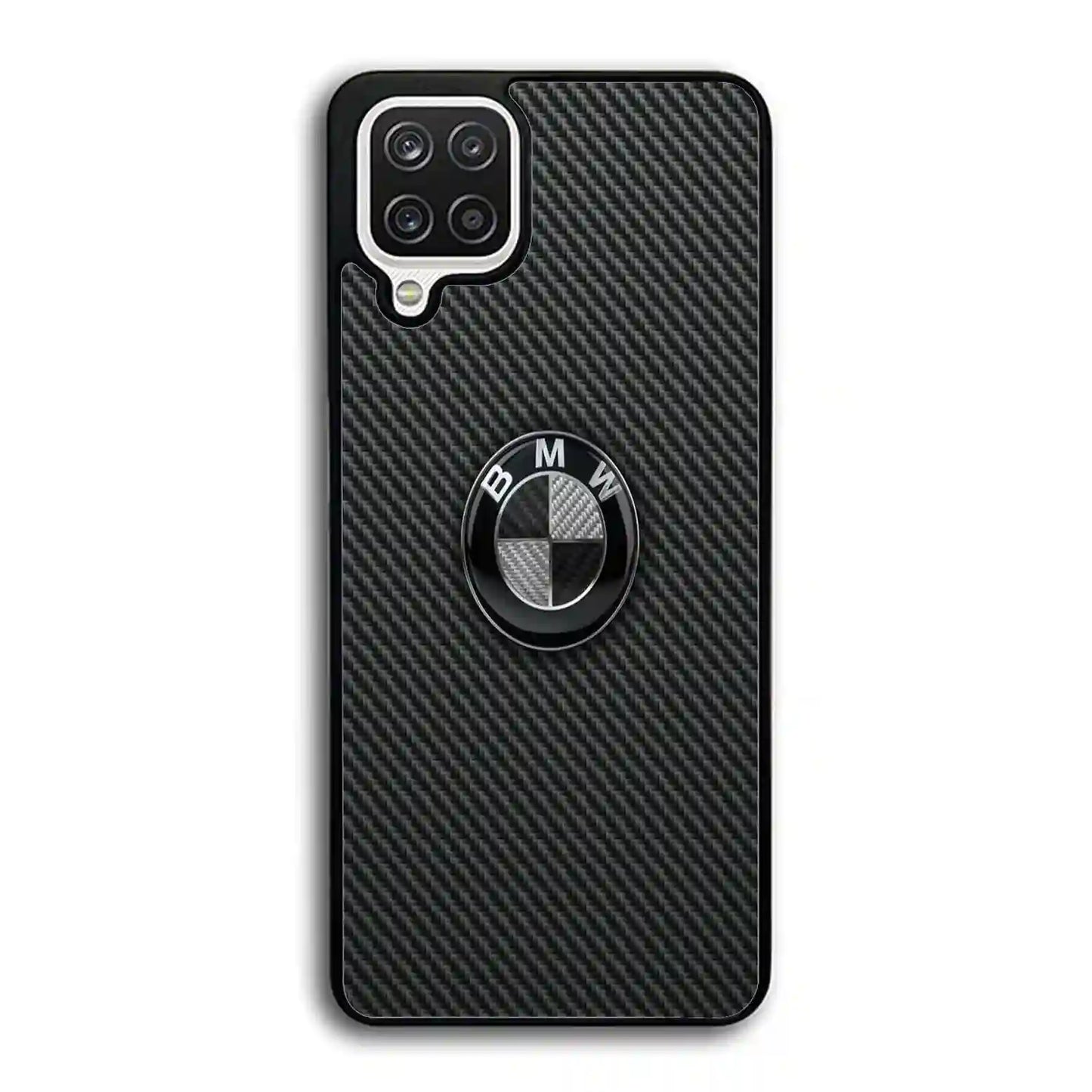 Bmw Cars Carbon Classic Samsung Galaxy A12 Case