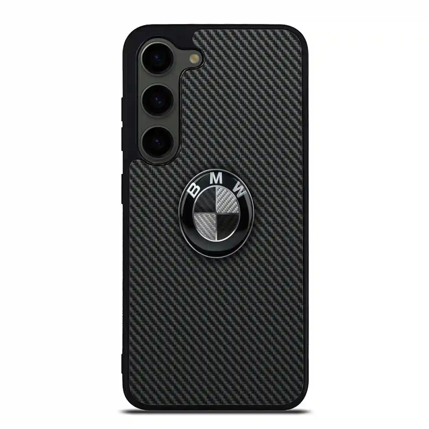 Bmw Cars Carbon Classic Samsung Galaxy S23 Case