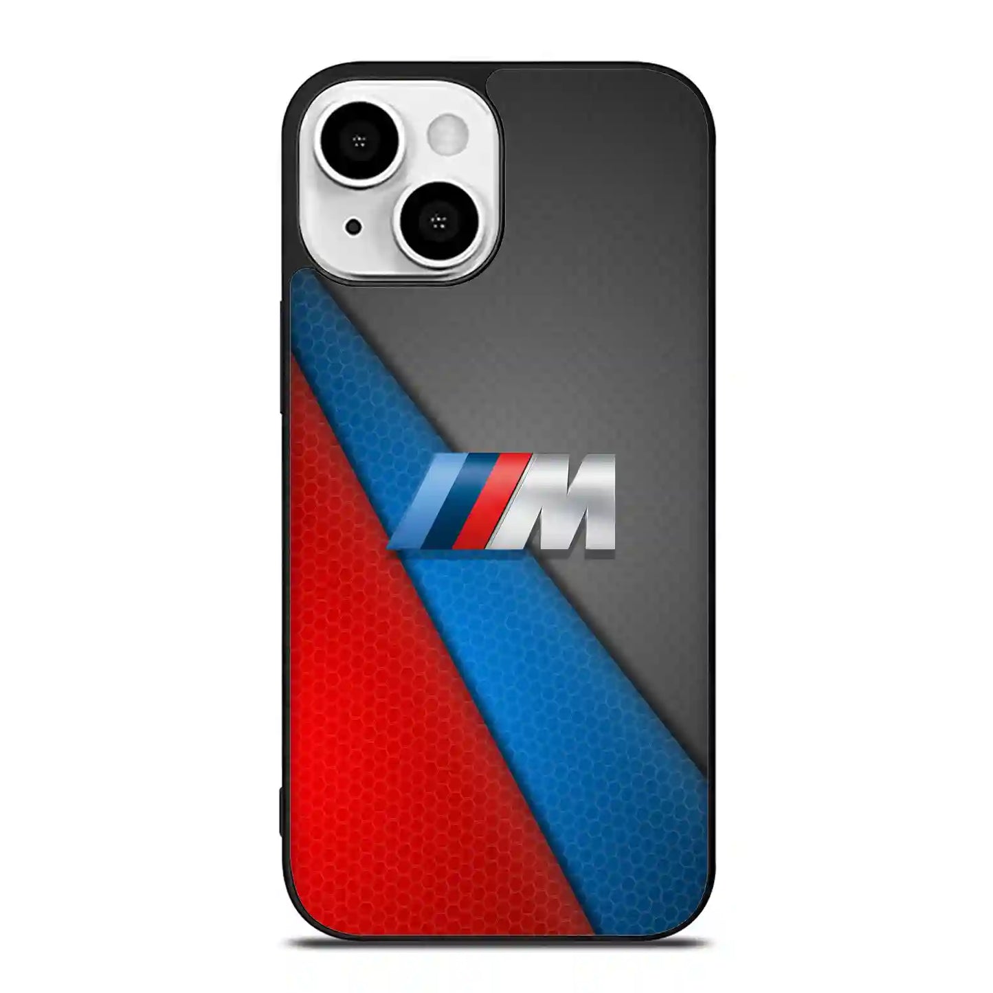 Bmw Cars Carbon Color iPhone 13 Case