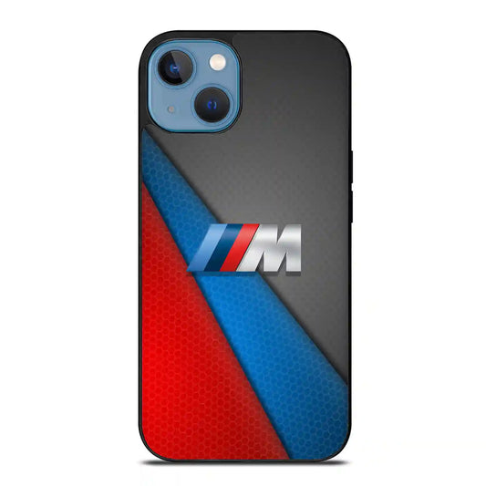 Bmw Cars Carbon Color iPhone 14 Case