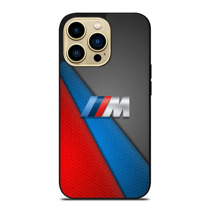 Bmw Cars Carbon Color iPhone 14 Pro Max Case